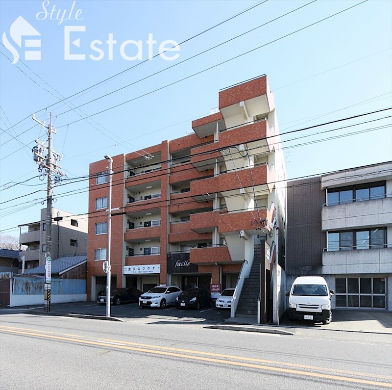 サンヨーマンション