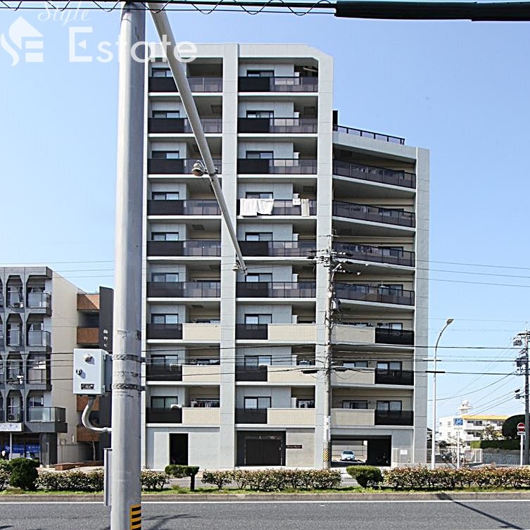 ジェネシス野並