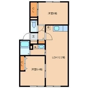 ヴィラ・中ノ島