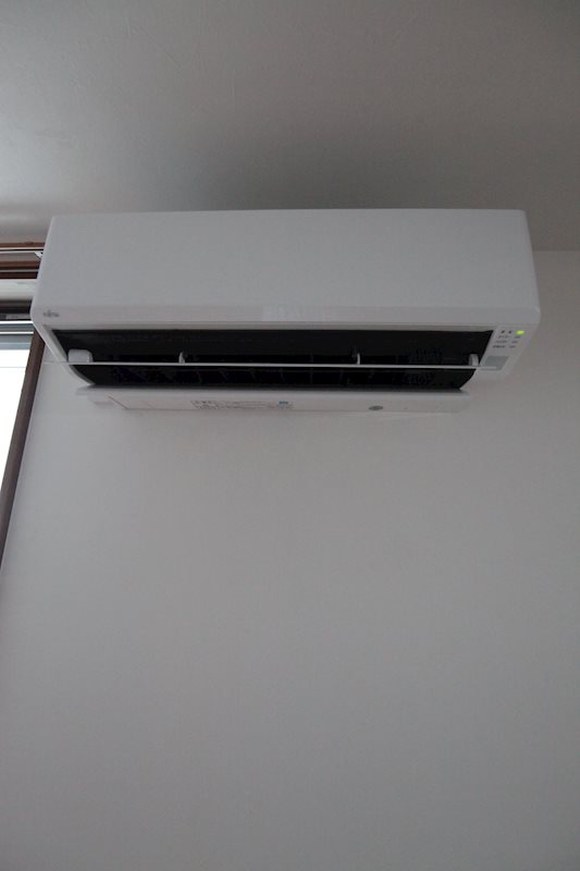 エアコン