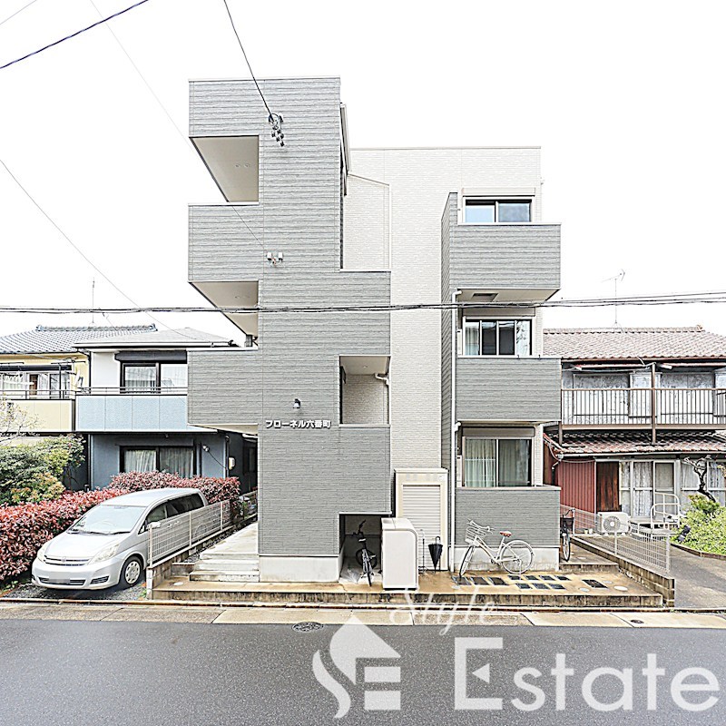 フローネル六番町