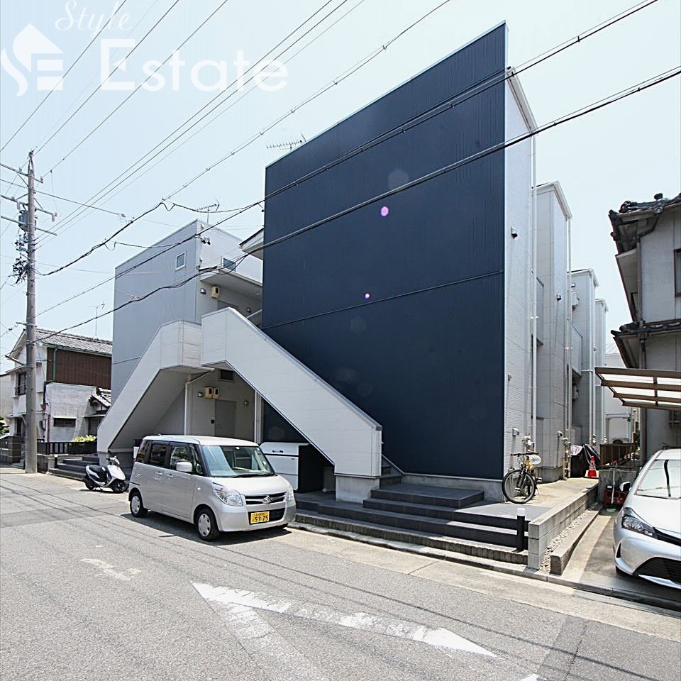 Residencia観音町
