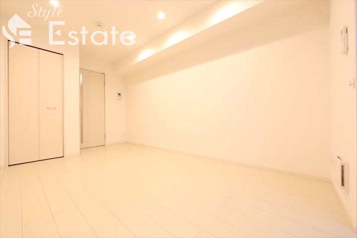 洋室☆
