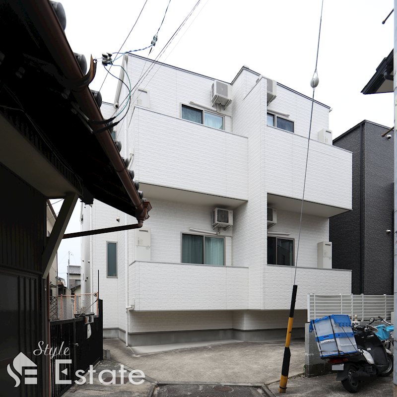 FAMILY　STAGE川名III