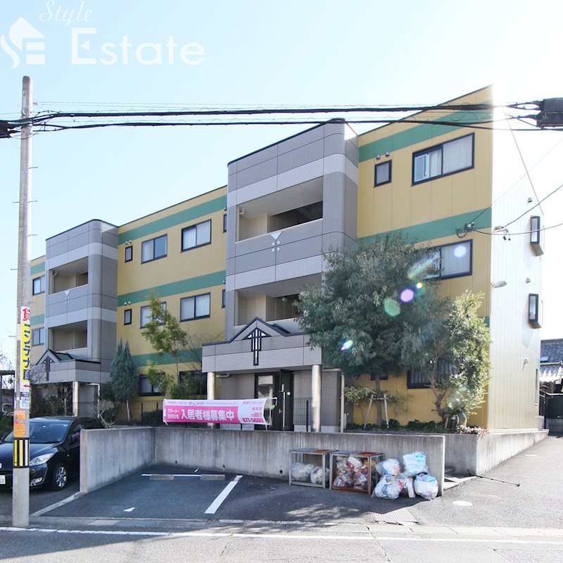 クレストール瑞雲郷