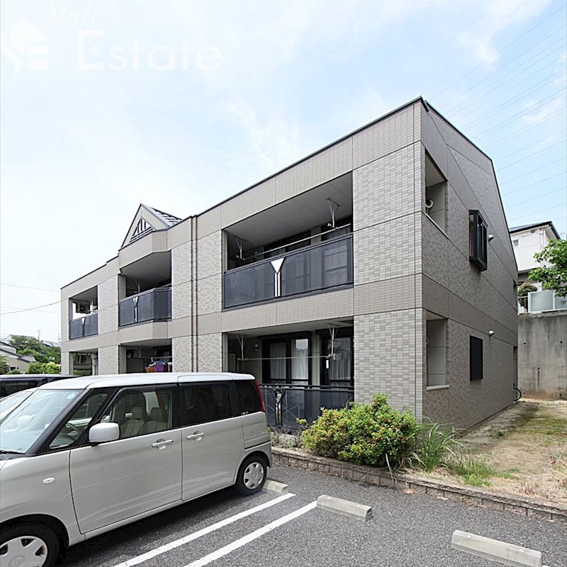 サニーコート武路