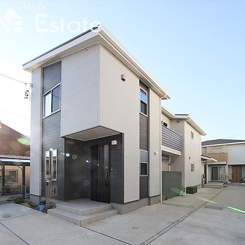 瑞穂区東栄町3丁目賃貸住宅