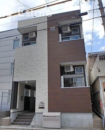 アジュール鶴舞