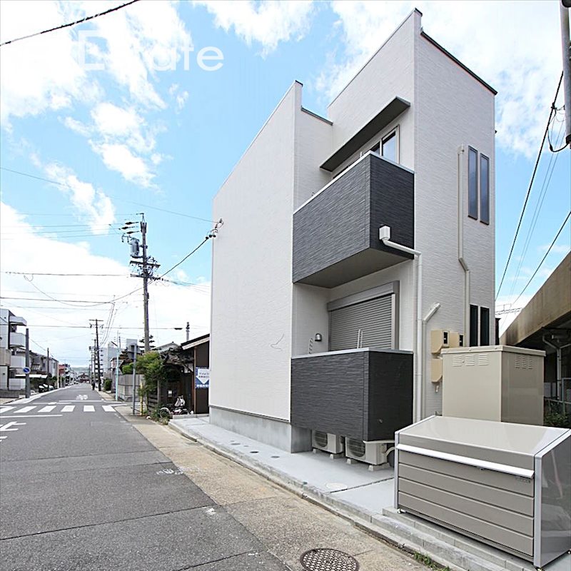 GRANDTIC 妙音通駅南