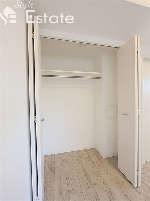 クローゼット★