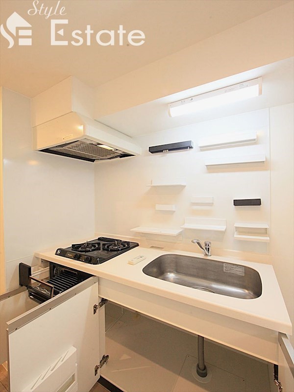 キッチン収納★