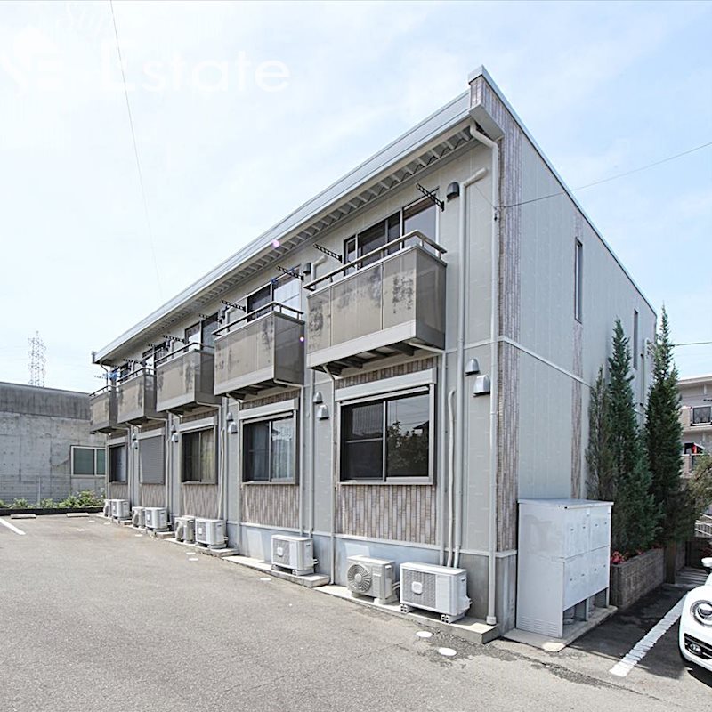 メゾネット亀が洞