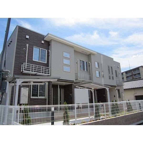 サンライズヘキサ