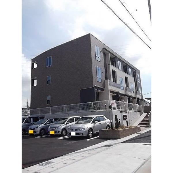 アビタシオン ミサキ