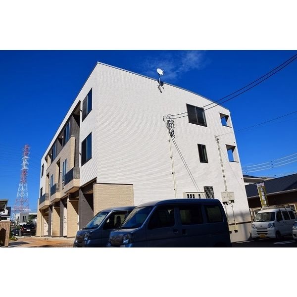 グランツ南大高