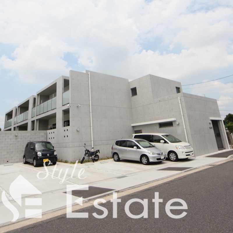 緑山舘