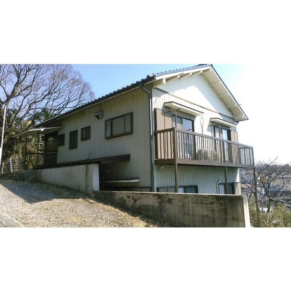 大高町亀原戸建