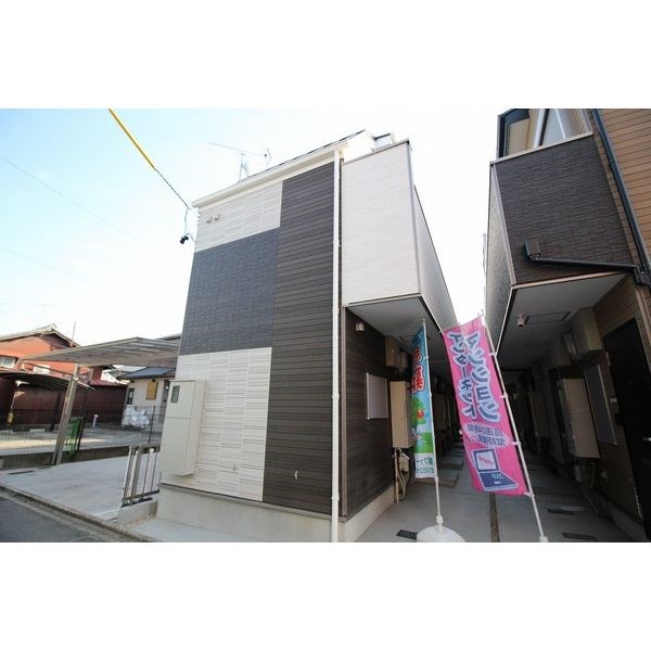 LE COCON 本星崎町