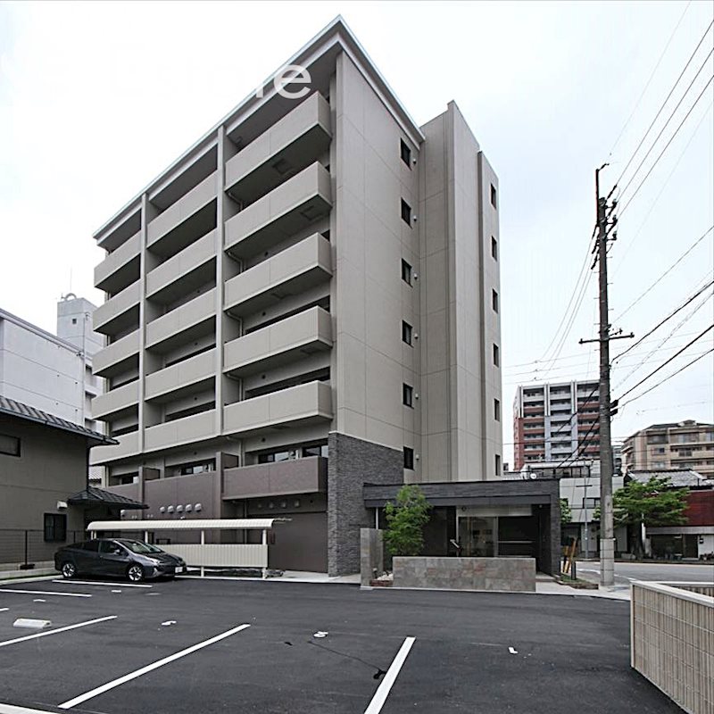 桜山カーザ