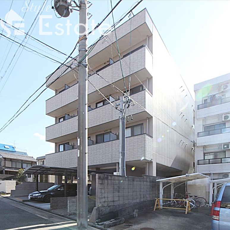 グランソワール瑞穂