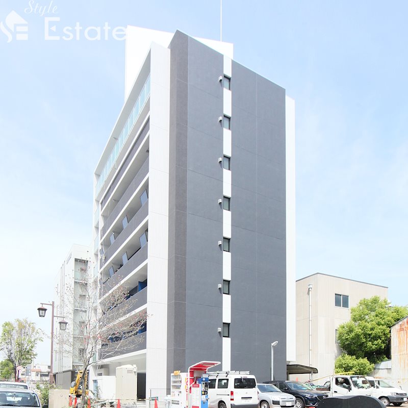 S-FORT堀田通（旧サムティ堀田通RESIDENCE）