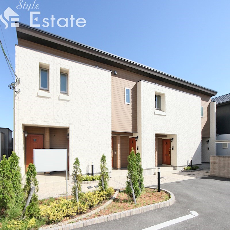 アビタシオン大根山