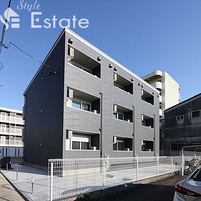 星空アパートメント