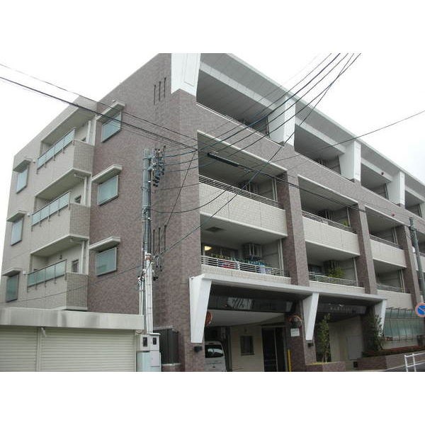 桜山西マンション