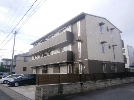 グランツ川名