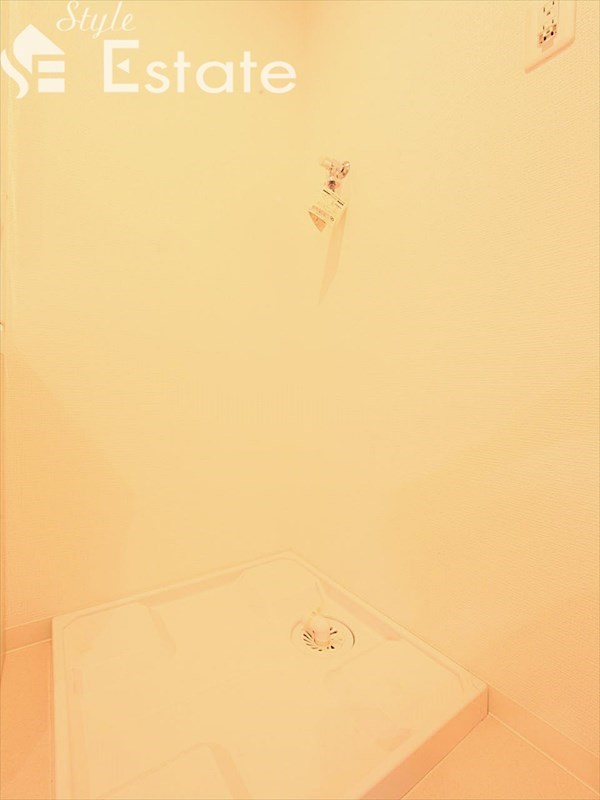 室内洗濯機置き場★