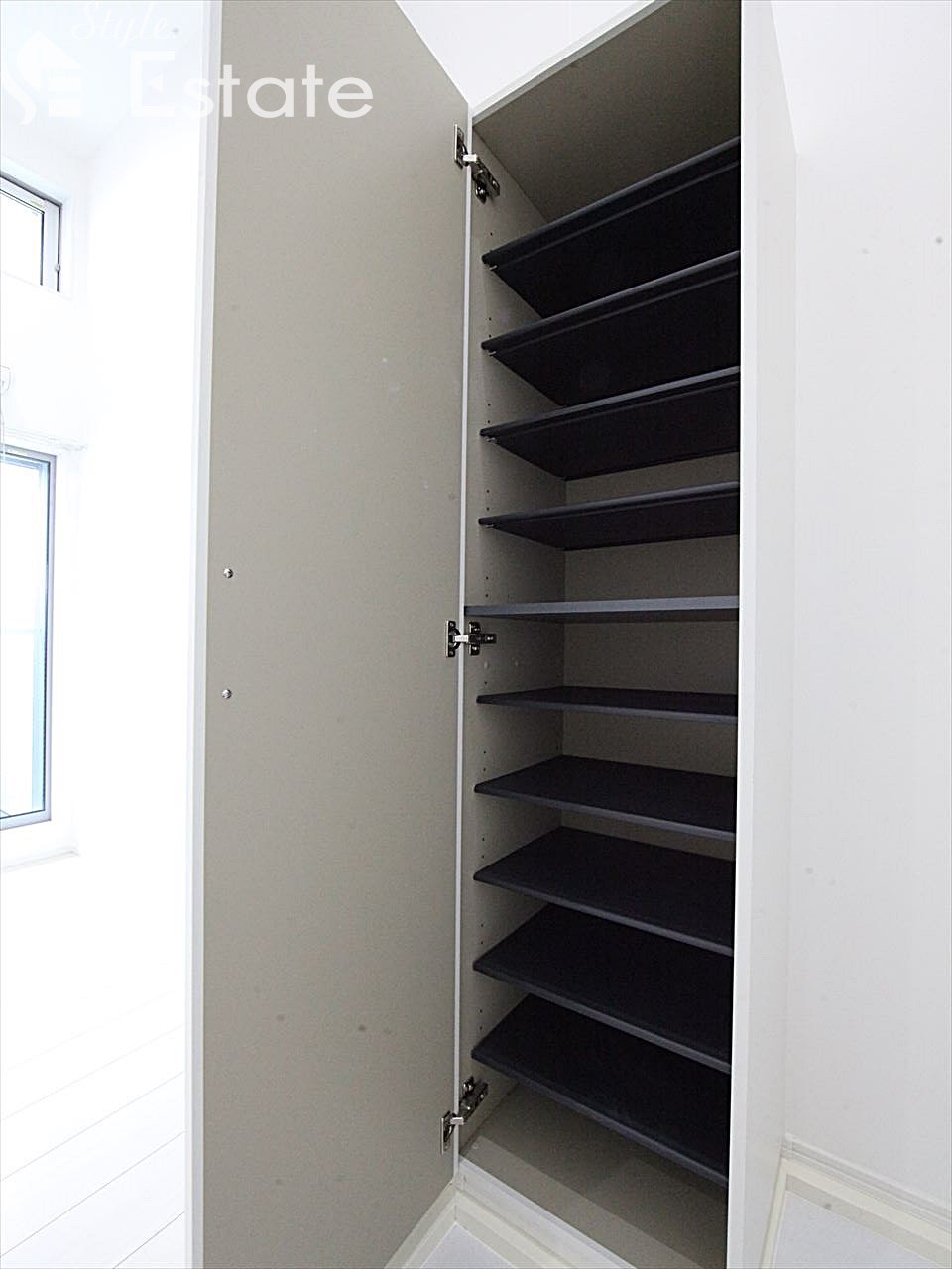 シューズボックス