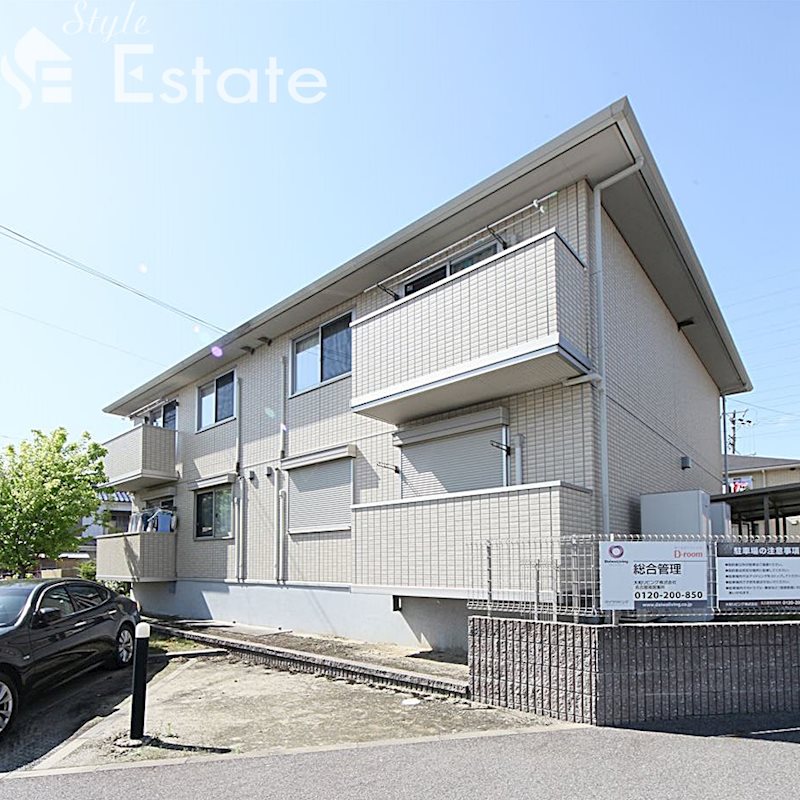 ヴィルヌーヴ虹