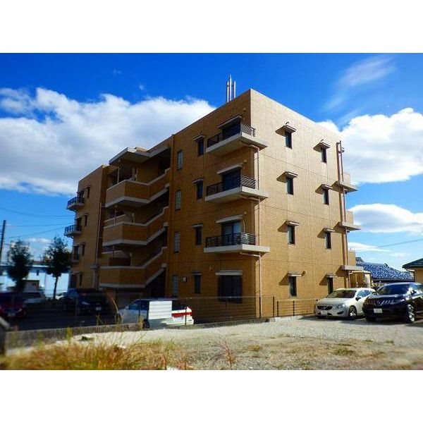 植田山ミルキーウェイ