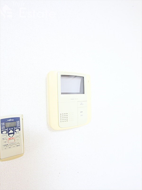 TVモニターホン