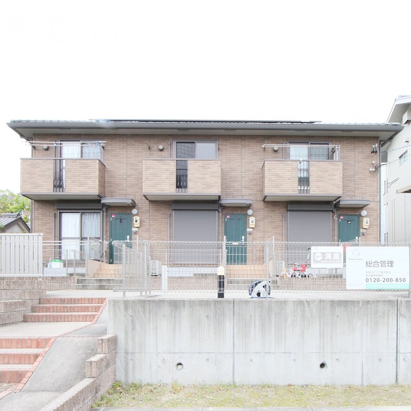 クレールコート植田