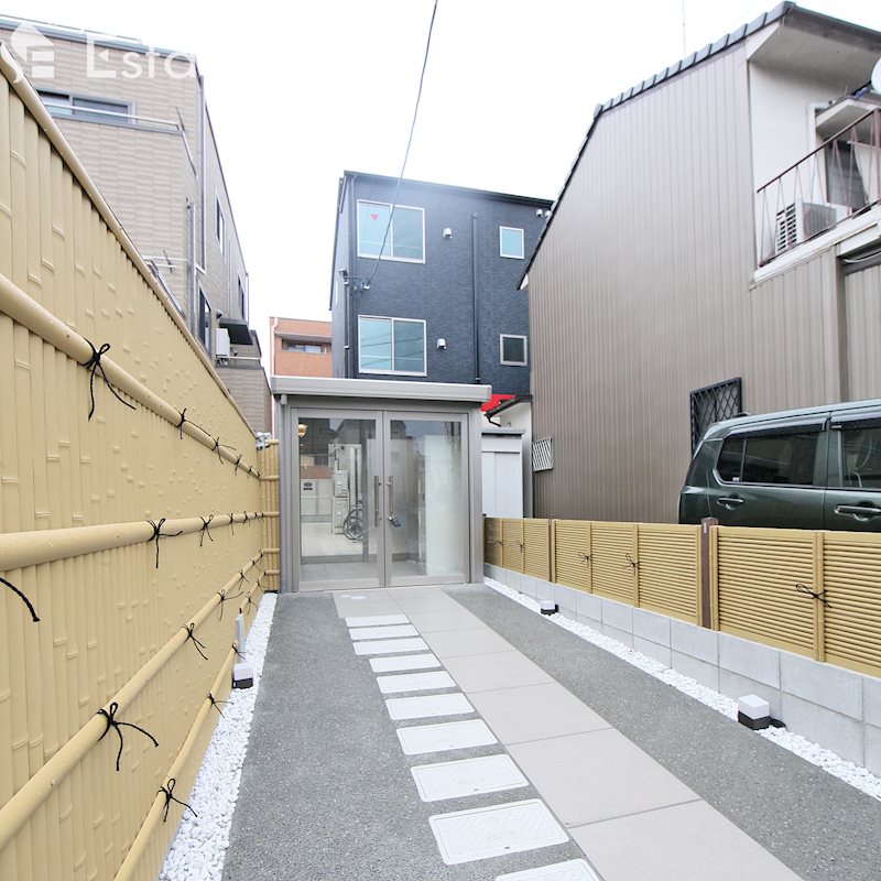 ヴィラ・センザンヌ