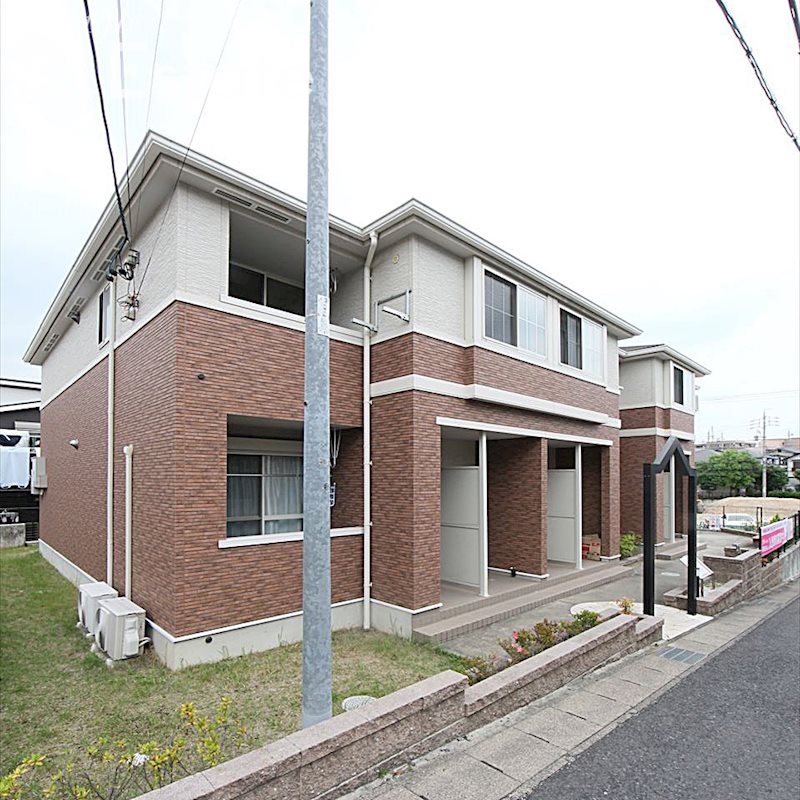 メゾン・ユタカ