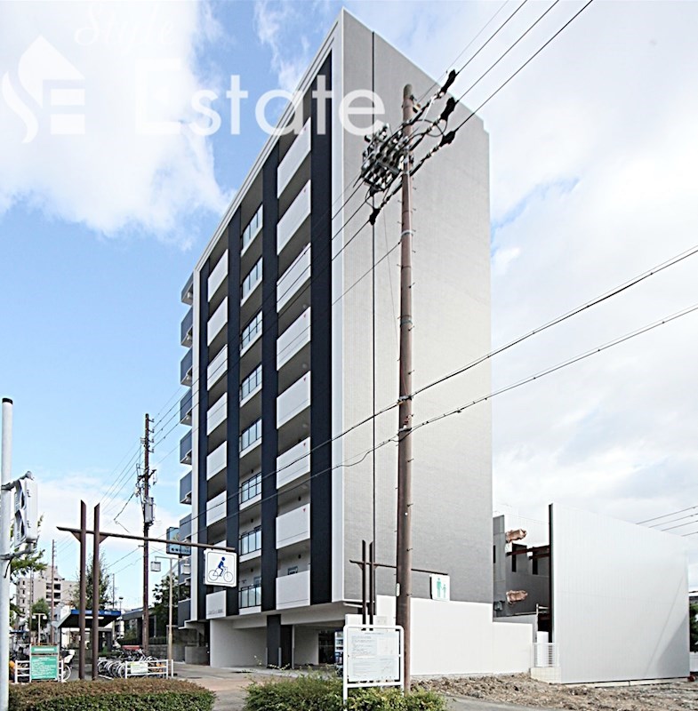 スカイコート御器所