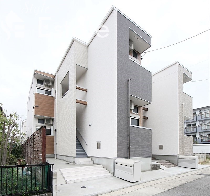 ハーモニーテラス平針IV