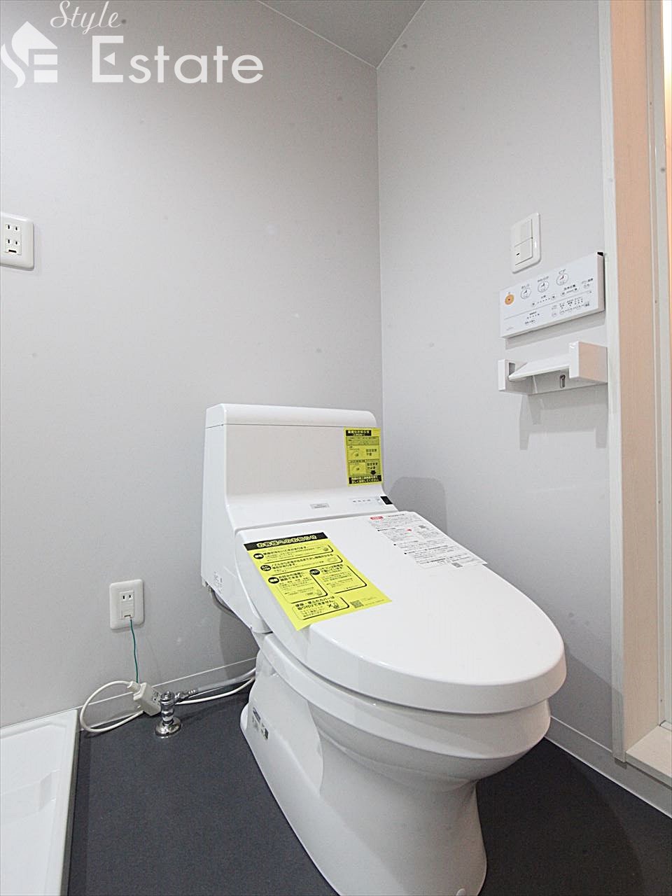 トイレ 温水洗浄暖房便座