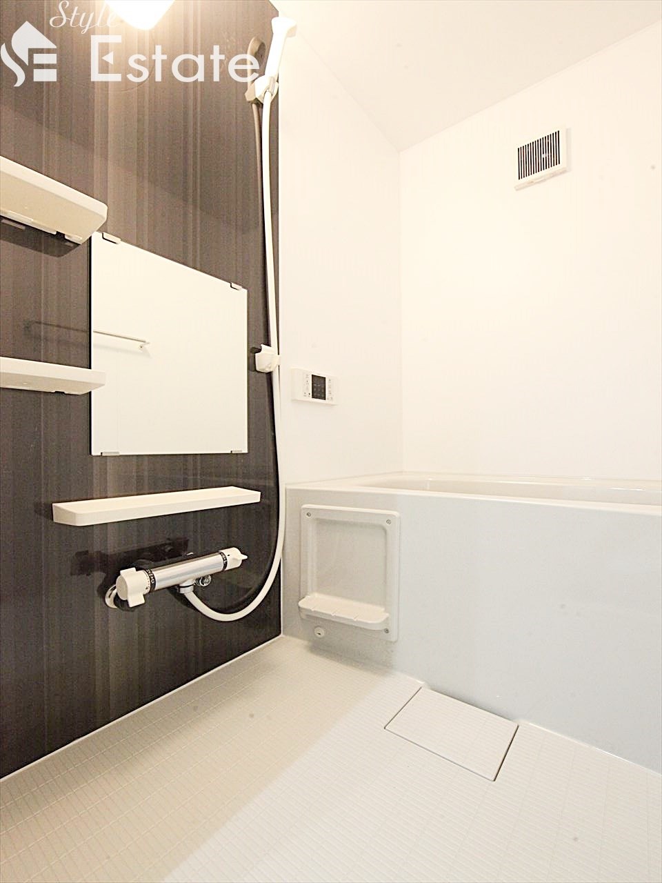 バスルーム 追い炊き機能付