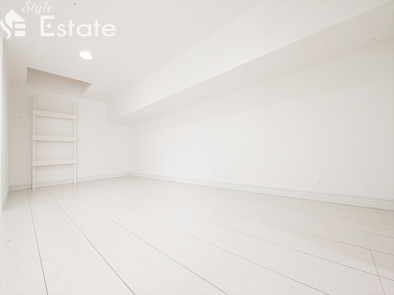 アンダーロフト 5.0帖