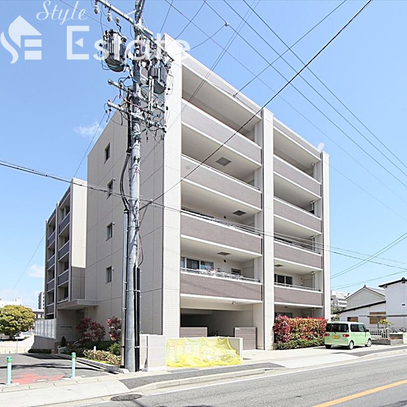 メゾン富士パーク