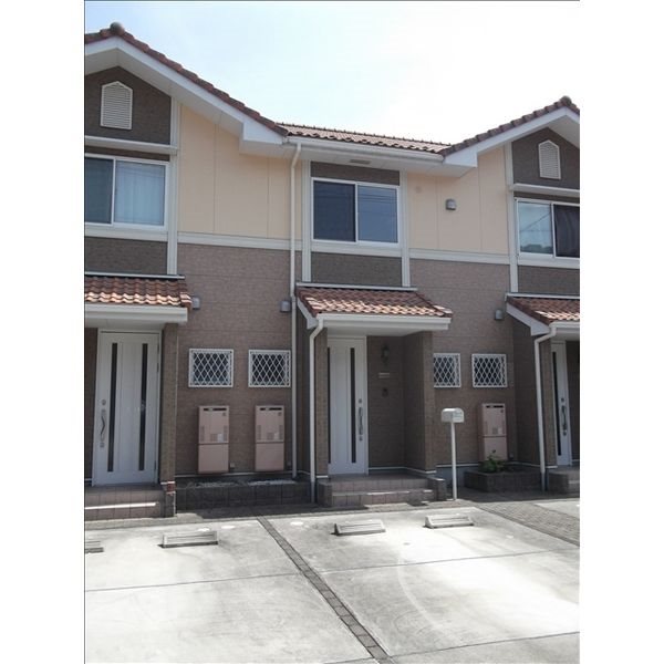 ソレイユ元八事