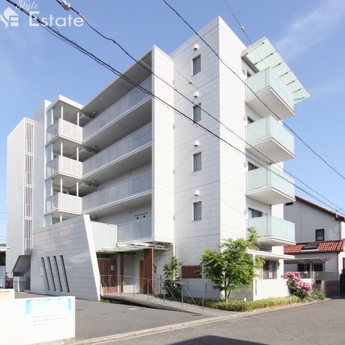 キャストビル豊田