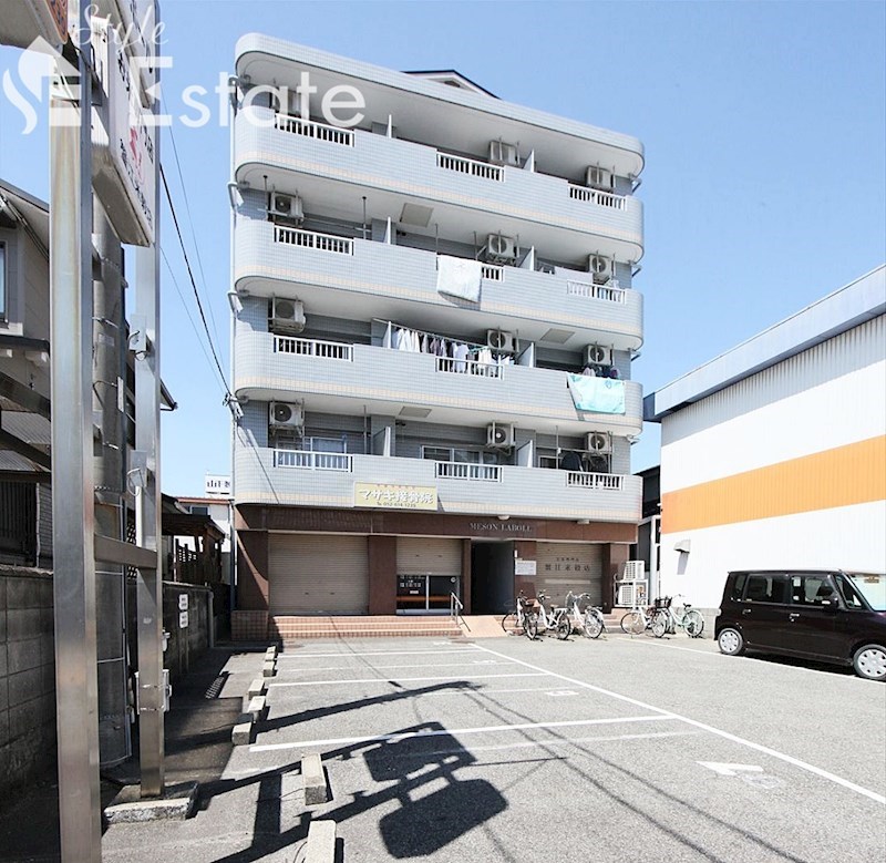 メゾン・ラ・ボール