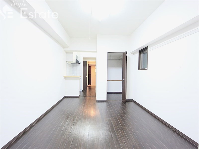 洋室 クローゼット付