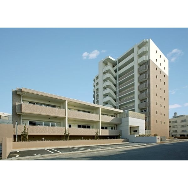 戸部マンション