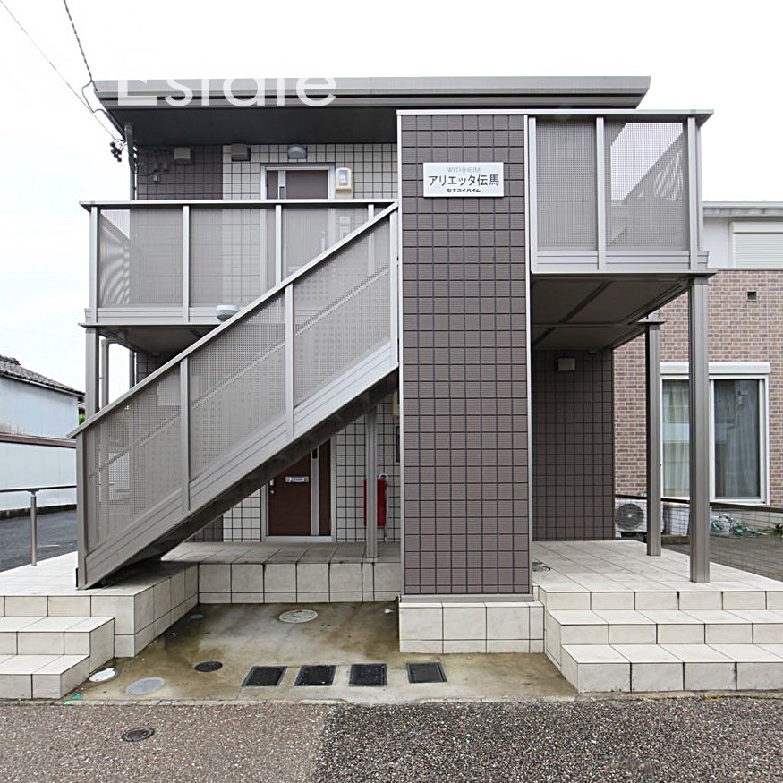 アリエッタ伝馬