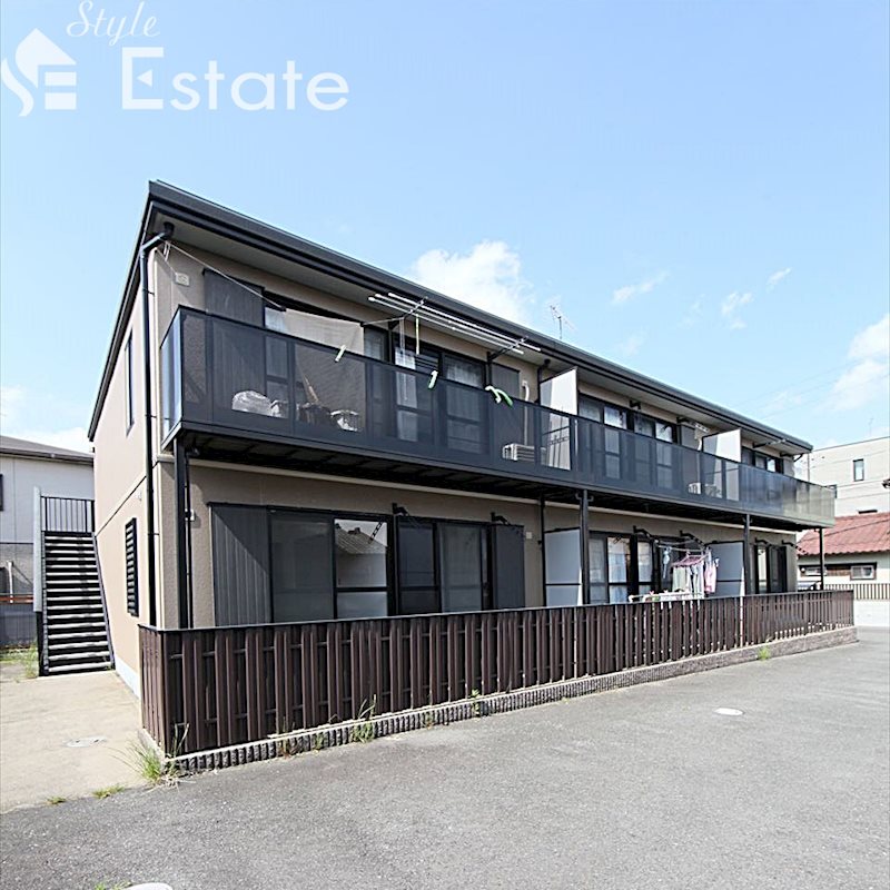 センターヴィレッジ センターヴィレッジ（名古屋市南区東又兵ヱ｜名鉄常滑線）の詳細情報 | 名古屋の賃貸デザイナーズマンション・アパートはスタイルエステート
